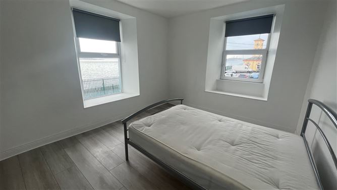 Breffini lodge, Lynch's Quay, Cobh, Co Cork , Cobh, Cork