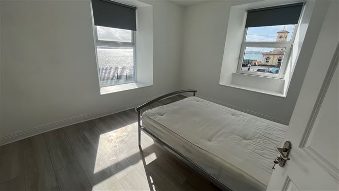 Breffini lodge, Lynch's Quay, Cobh, Co Cork , Cobh, Cork