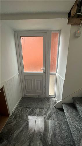Breffini lodge, Lynch's Quay, Cobh, Co Cork , Cobh, Cork