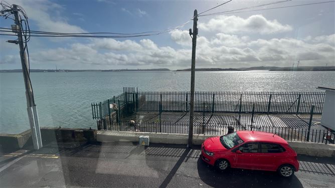 Breffini lodge, Lynch's Quay, Cobh, Co Cork , Cobh, Cork