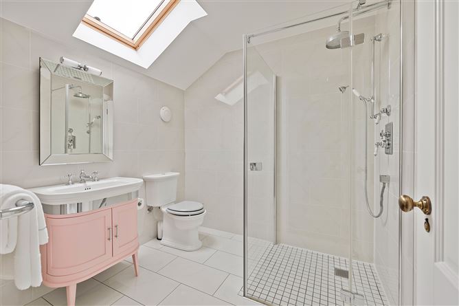 5 Straffan Manor, Straffan, Kildare