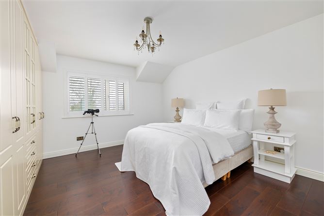 5 Straffan Manor, Straffan, Kildare