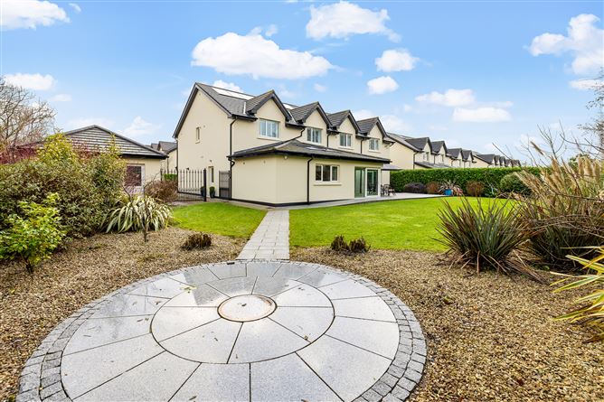 5 Straffan Manor, Straffan, Kildare