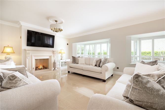 5 Straffan Manor, Straffan, Kildare