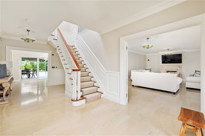 5 Straffan Manor, Straffan, Kildare