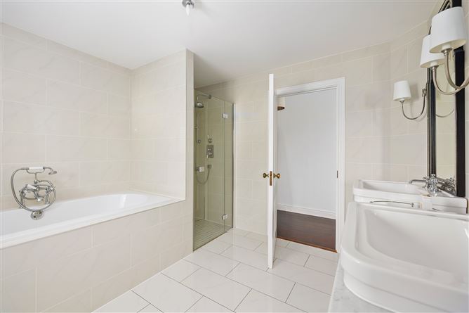 5 Straffan Manor, Straffan, Kildare