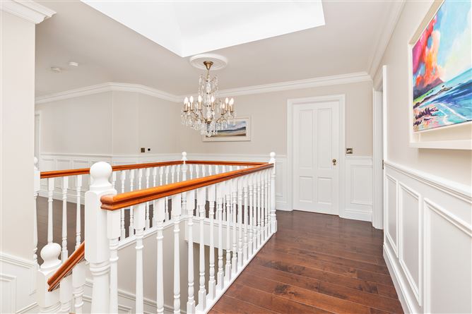 5 Straffan Manor, Straffan, Kildare