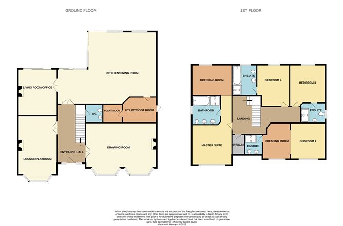 5 Straffan Manor, Straffan, Kildare