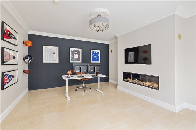 5 Straffan Manor, Straffan, Kildare