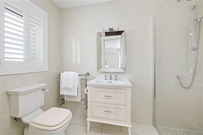 5 Straffan Manor, Straffan, Kildare