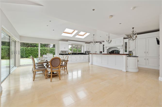 5 Straffan Manor, Straffan, Kildare