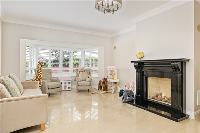 5 Straffan Manor, Straffan, Kildare