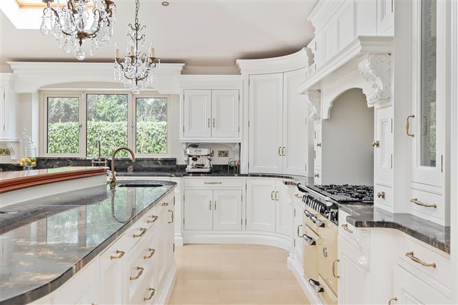 5 Straffan Manor, Straffan, Kildare