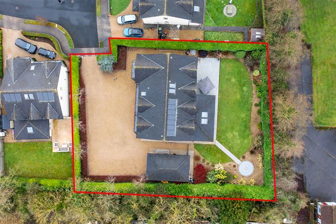 5 Straffan Manor, Straffan, Kildare