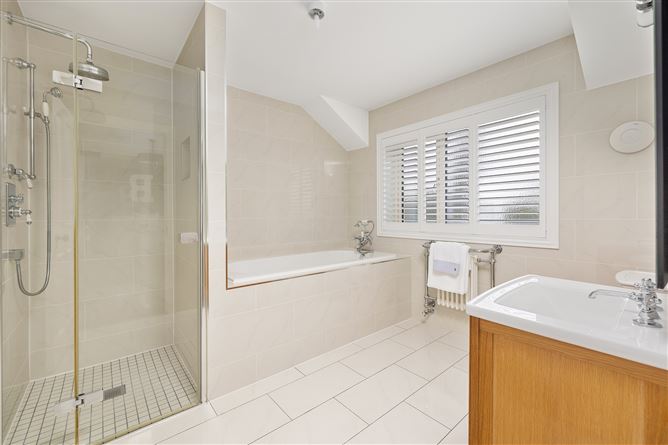 5 Straffan Manor, Straffan, Kildare
