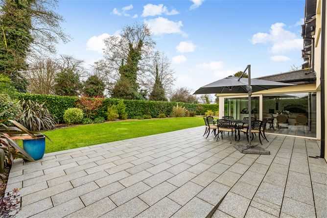 5 Straffan Manor, Straffan, Kildare