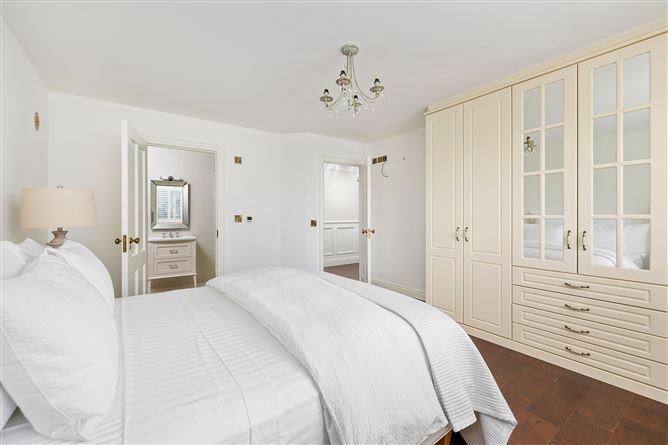 5 Straffan Manor, Straffan, Kildare