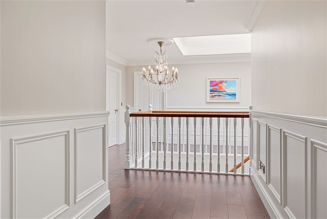 5 Straffan Manor, Straffan, Kildare