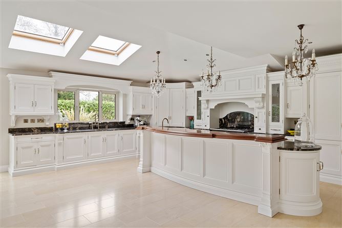 5 Straffan Manor, Straffan, Kildare