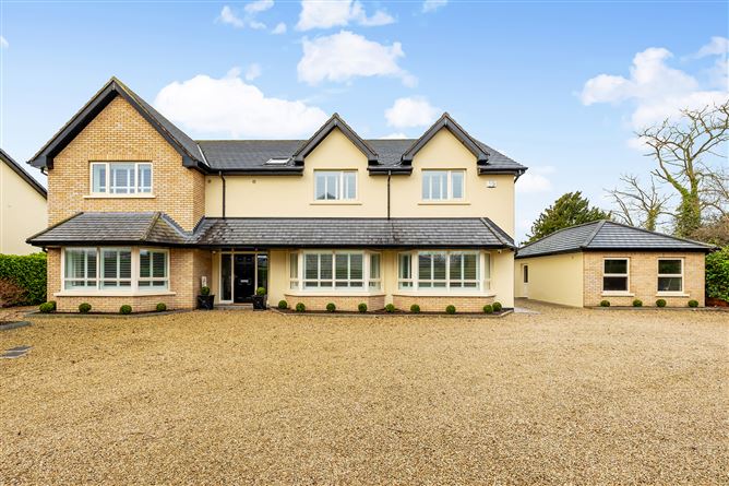 5 Straffan Manor, Straffan, Kildare