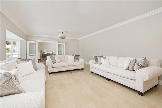 5 Straffan Manor, Straffan, Kildare