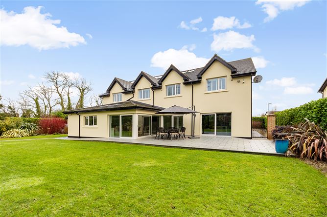 5 Straffan Manor, Straffan, Kildare