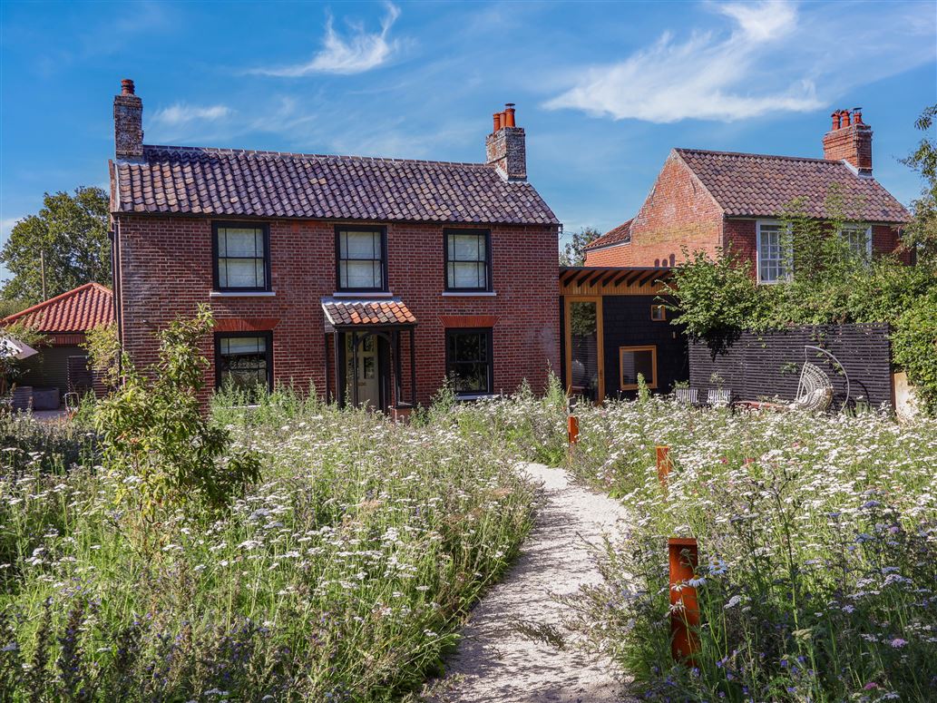 Oak Cottage,Blundeston,Norfolk,United Kingdom