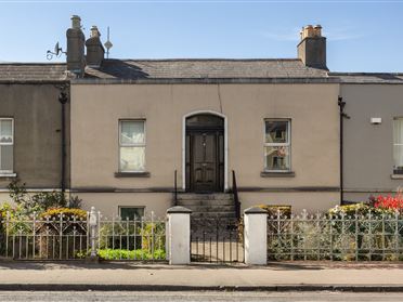 Image for 39 Tritonville Road, Sandymount, Dublin 4