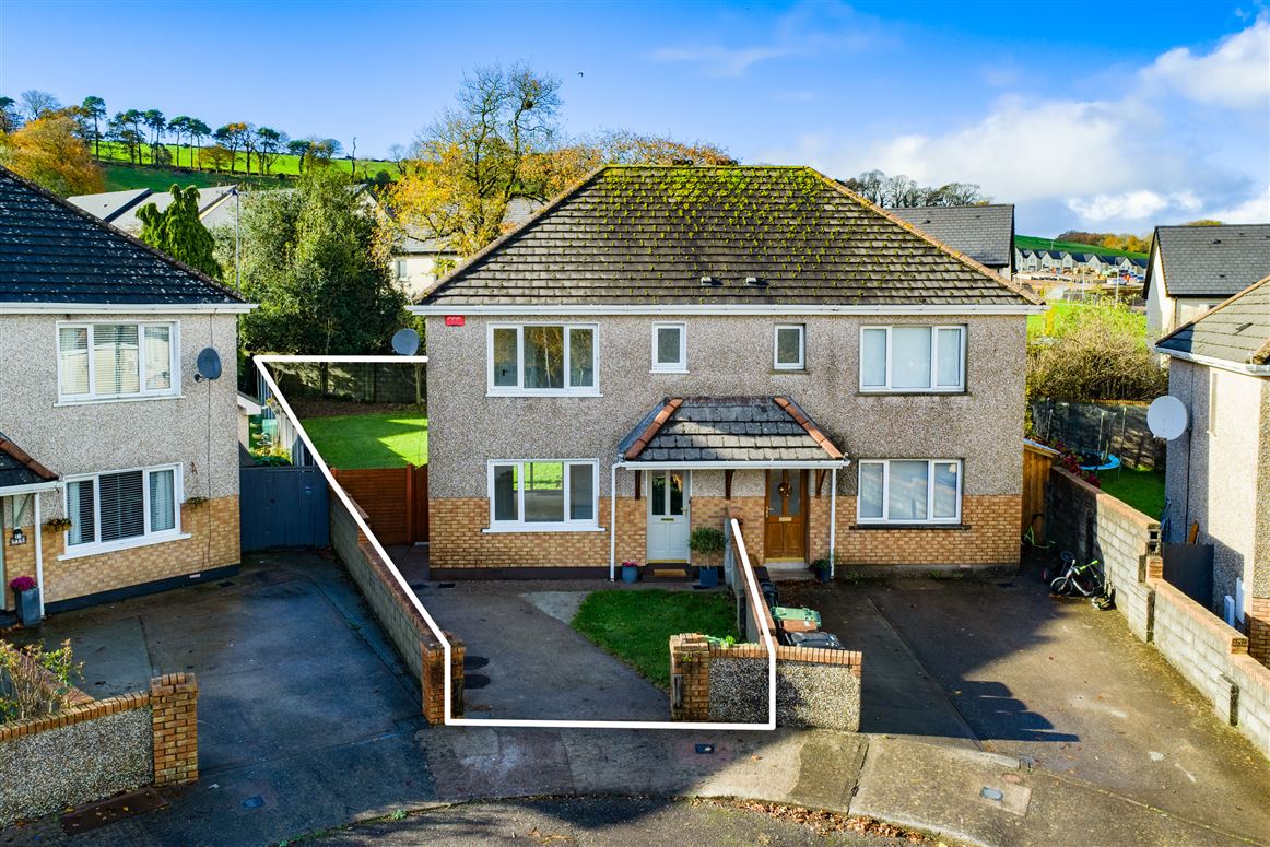 11 Maple Wood, Pembroke Wood, Passage West, Cork