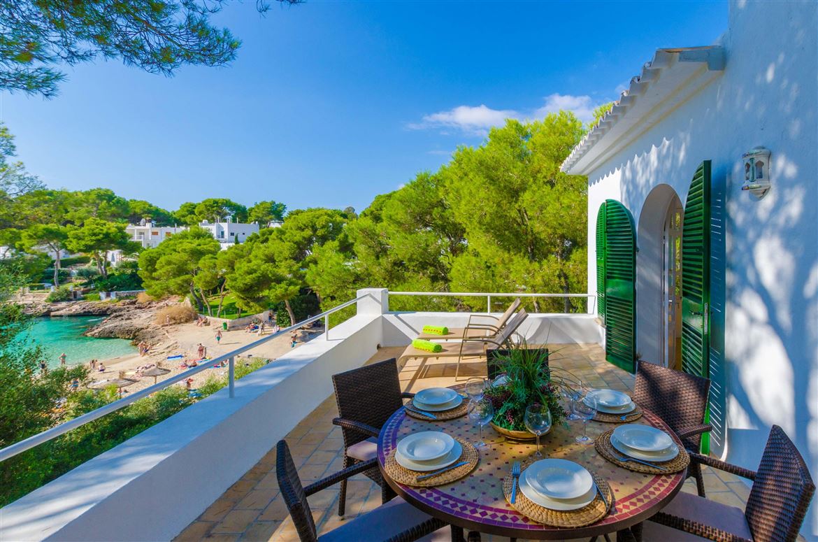 Touch the Sand,Santanyí,Balearic Islands,Spain