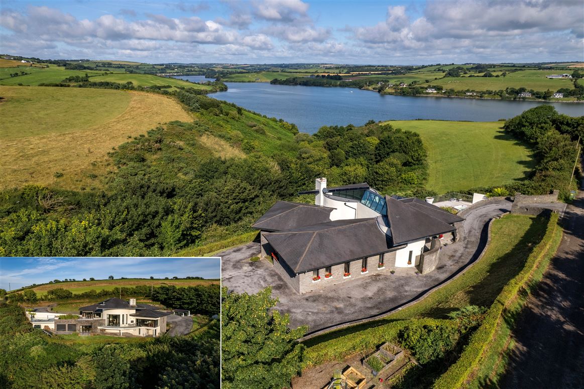 River View, Barrells's Cross, Kinsale, Cork