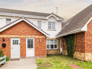 Image for 10 Grange Avenue, Stamullen, Meath
