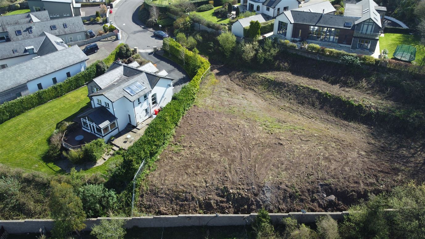 Árd Chuain, Marmullane, Pembroke, Passage West, Cork