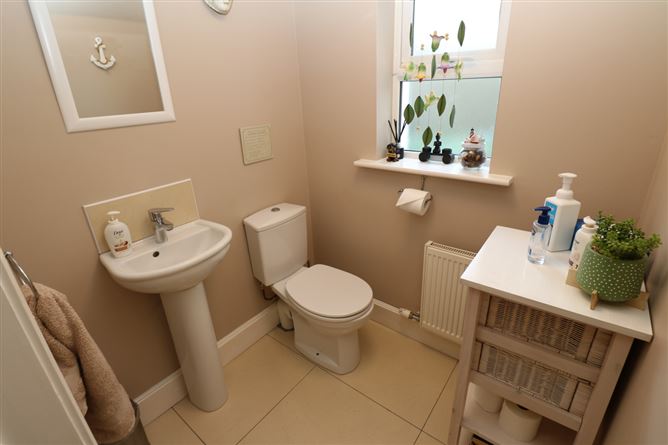 7 The Garden, Whitefield Manor, Bettystown, Meath