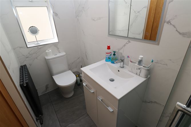 7 The Garden, Whitefield Manor, Bettystown, Meath