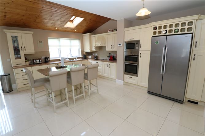 7 The Garden, Whitefield Manor, Bettystown, Meath