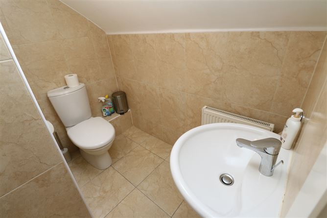 7 The Garden, Whitefield Manor, Bettystown, Meath