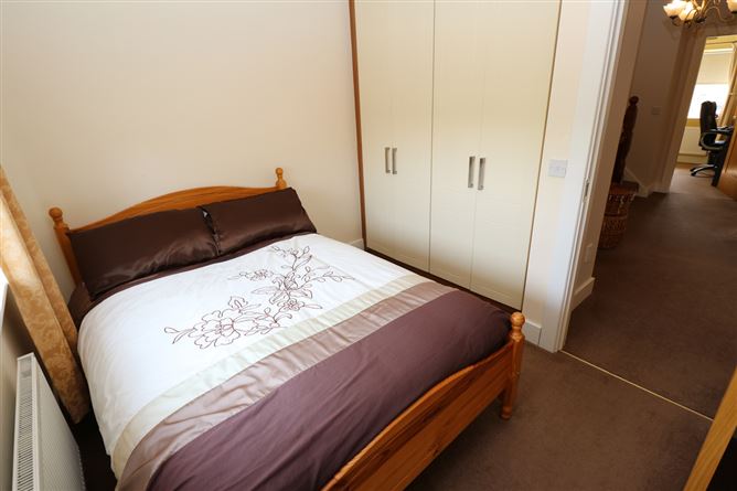 7 The Garden, Whitefield Manor, Bettystown, Meath