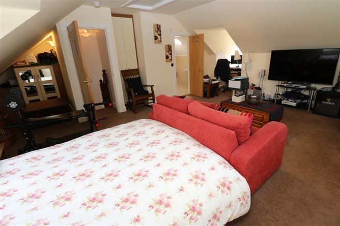7 The Garden, Whitefield Manor, Bettystown, Meath