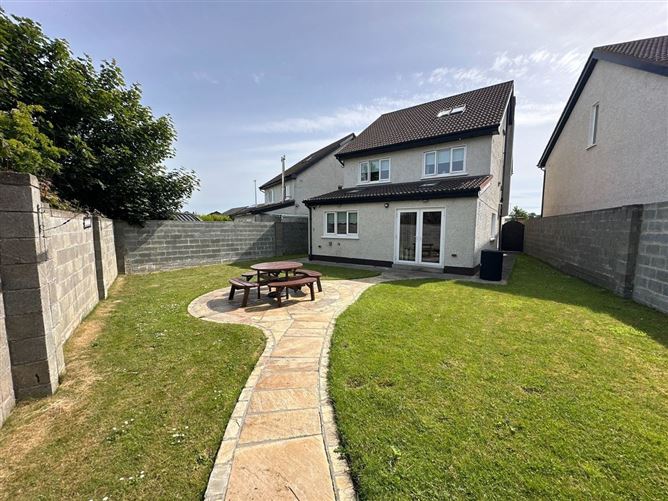 7 The Garden, Whitefield Manor, Bettystown, Meath