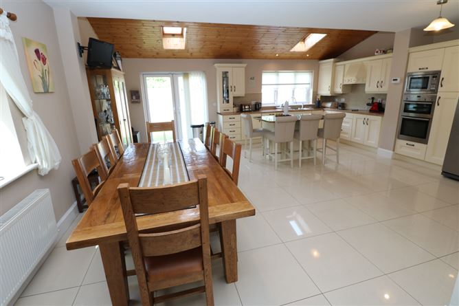 7 The Garden, Whitefield Manor, Bettystown, Meath