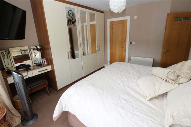 7 The Garden, Whitefield Manor, Bettystown, Meath