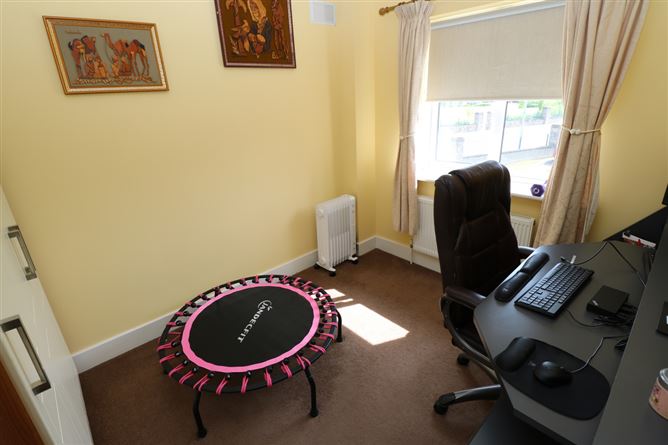 7 The Garden, Whitefield Manor, Bettystown, Meath