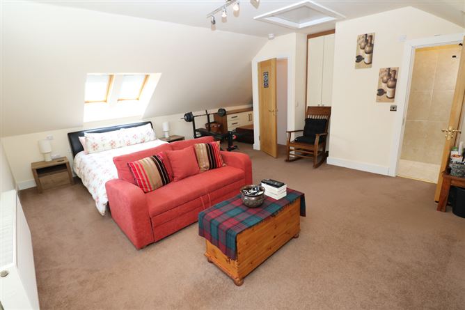 7 The Garden, Whitefield Manor, Bettystown, Meath
