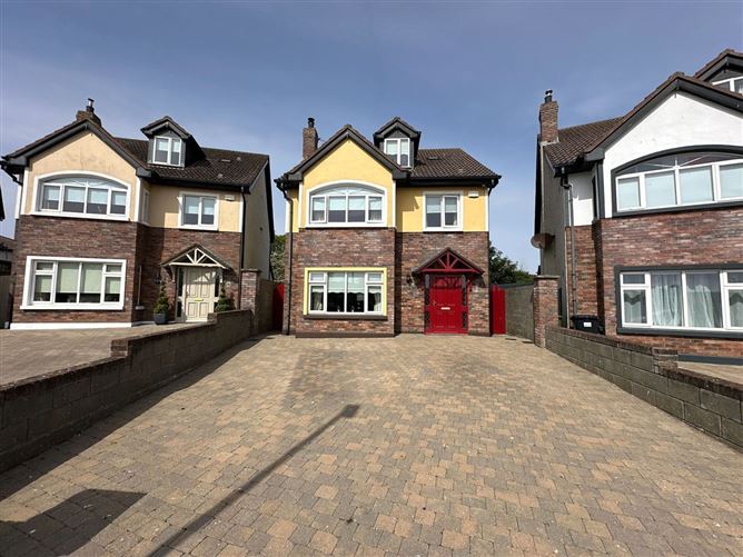 7 The Garden, Whitefield Manor, Bettystown, Meath