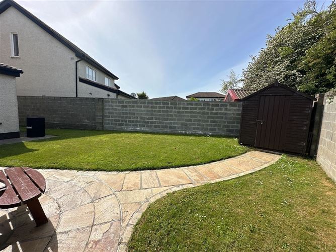 7 The Garden, Whitefield Manor, Bettystown, Meath