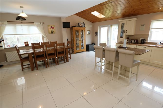 7 The Garden, Whitefield Manor, Bettystown, Meath