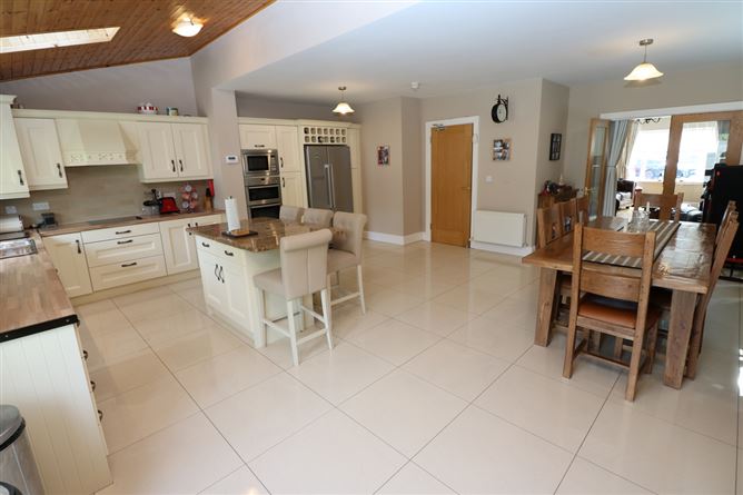 7 The Garden, Whitefield Manor, Bettystown, Meath