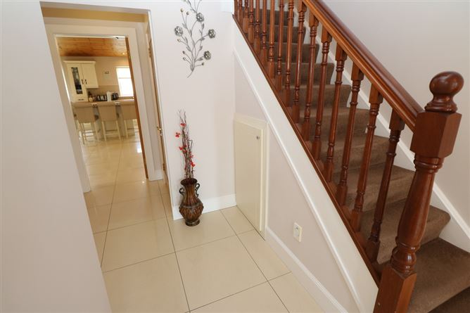 7 The Garden, Whitefield Manor, Bettystown, Meath