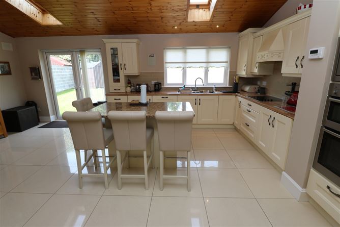 7 The Garden, Whitefield Manor, Bettystown, Meath